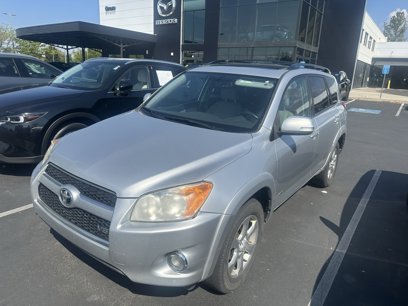 Used 2011 Toyota RAV4 Limited