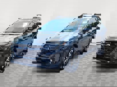 Certified 2024 Subaru Outback Premium w/ Popular Package #1