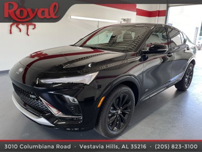New 2025 Buick Envista Sport Touring w/ Convenience I Package