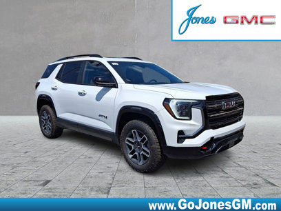 New 2026 GMC Terrain AT4 w/ Technology Package II