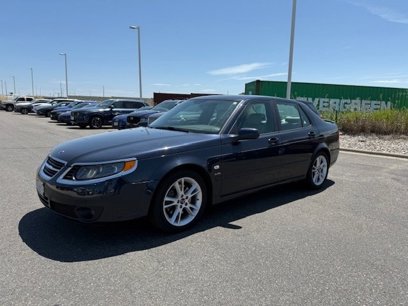 Used 2009 Saab 9-5 Griffin