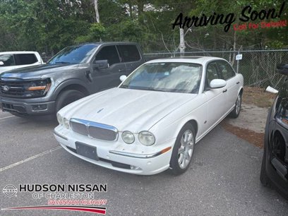 Used 2006 Jaguar XJ8
