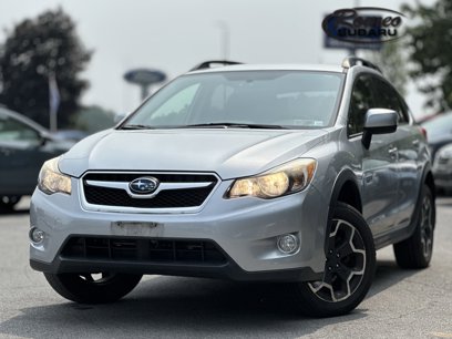 Used 2013 Subaru Crosstrek 2.0i Limited