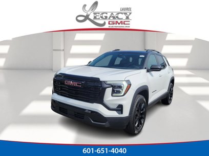New 2026 GMC Terrain Elevation w/ Elevation Premium Package