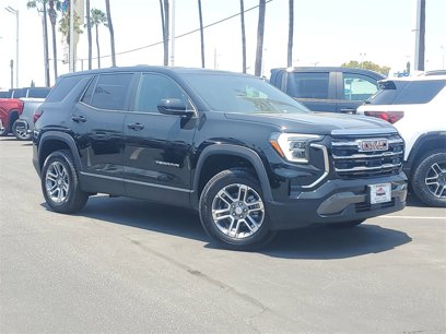 New 2026 GMC Terrain Elevation