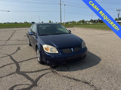 Used 2009 Pontiac G5