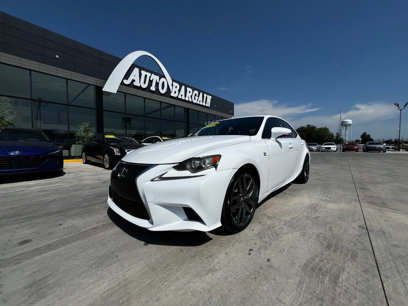 Used 2014 Lexus IS 250
