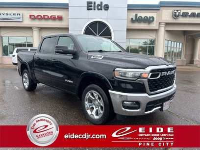 Used 2025 RAM 1500 Big Horn