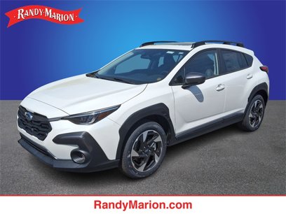 New 2025 Subaru Crosstrek 2.5i Limited