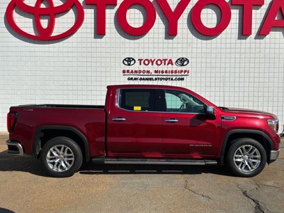Used 2020 GMC Sierra 1500 SLT w/ SLT Premium Plus Package