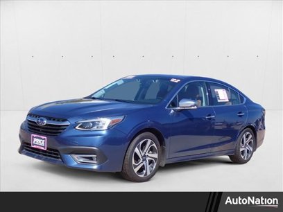 Used 2022 Subaru Legacy Touring XT w/ Popular Package #3