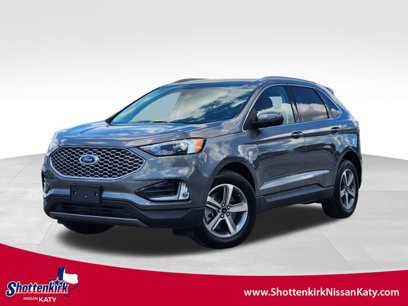 Used 2024 Ford Edge SEL w/ Convenience Package
