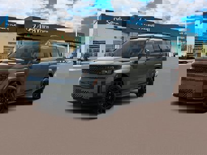 New 2025 Hyundai Santa Fe Calligraphy
