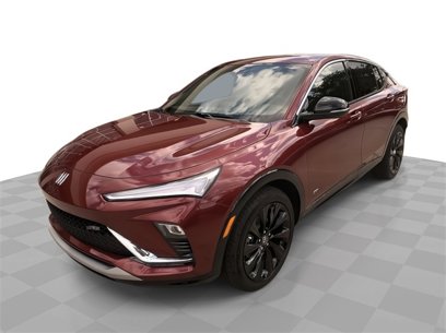 New 2025 Buick Envista Sport Touring w/ Convenience I Package