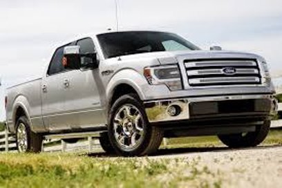 Used 2014 Ford F150 XLT w/ Equipment Group 302A Luxury