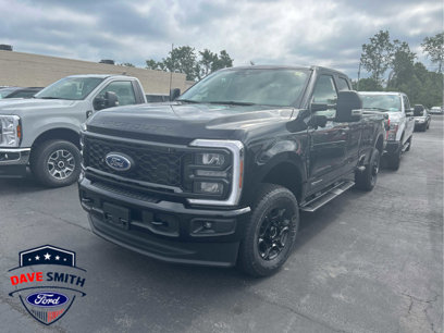 New 2025 Ford F250 XL