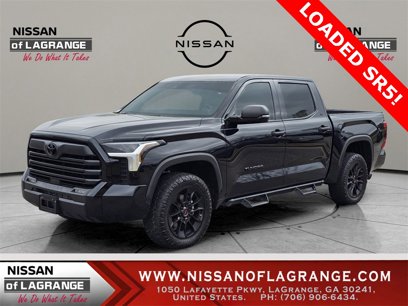 Used 2023 Toyota Tundra SR5 w/ SR5 Convenience Package