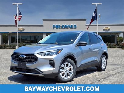 Used 2023 Ford Escape Active w/ Tech Pack #1
