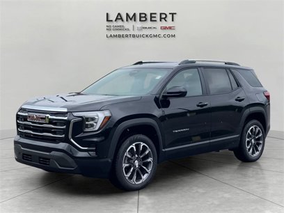 New 2025 GMC Terrain Elevation w/ Elevation Premium Package