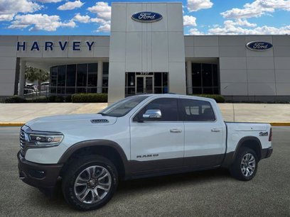 Used 2022 RAM 1500 Limited