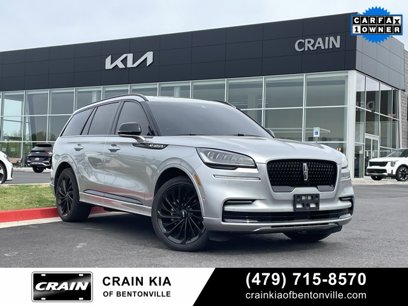 Used 2023 Lincoln Aviator Reserve w/ Equipment Group 201A
