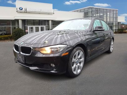Used 2015 BMW 328i xDrive Sedan