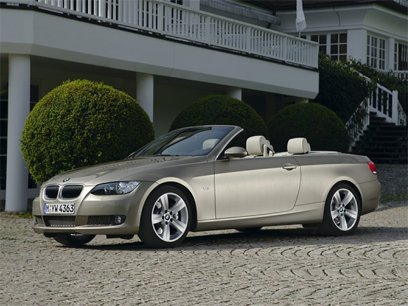 Used 2010 BMW 328i Convertible