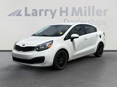 Used 2014 Kia Rio LX w/ Power Package
