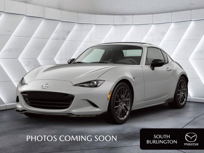Used 2010 MAZDA MX-5 Miata Sport