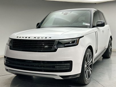 Used 2024 Land Rover Range Rover SE