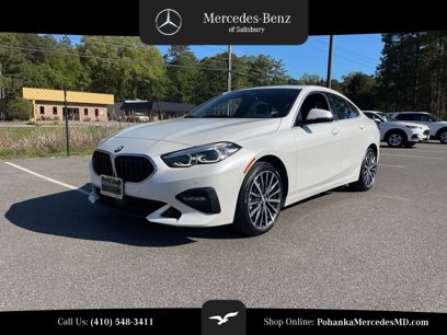 Used 2021 BMW 228i xDrive Gran Coupe w/ Convenience Package