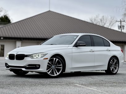 Used 2015 BMW 335i Sedan