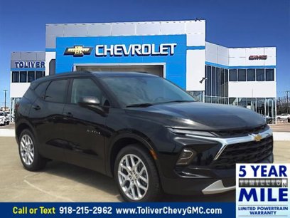 New 2025 Chevrolet Blazer LT w/ Convenience Package