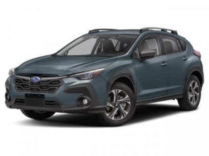Used 2024 Subaru Crosstrek 2.0i Premium