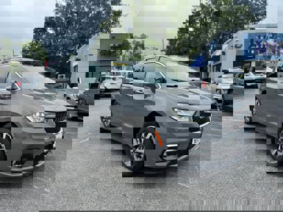 Used 2021 Chrysler Pacifica Touring-L