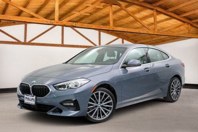 Used 2021 BMW 228i xDrive Gran Coupe w/ Convenience Package