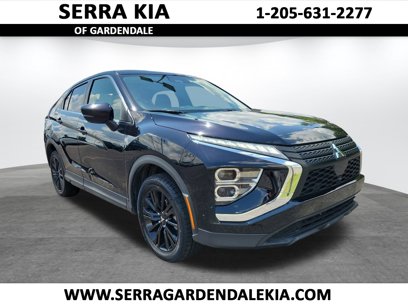 Used 2023 Mitsubishi Eclipse Cross LE