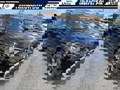 New 2025 Volkswagen Taos S