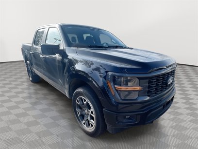 Used 2024 Ford F150 STX
