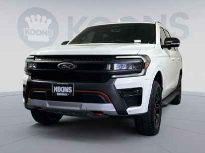 Used 2022 Ford Expedition Timberline