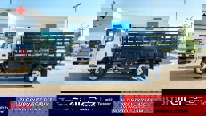 New 2024 Chevrolet Low Cab Forward