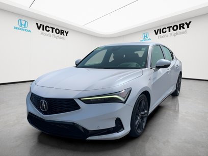 Used 2023 Acura Integra A-Spec