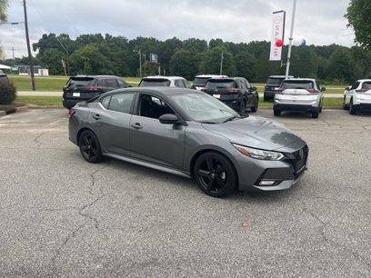 Used 2023 Nissan Sentra SR