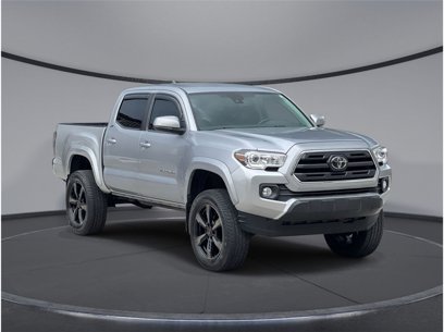 Used 2019 Toyota Tacoma SR5