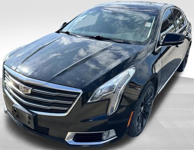 Used 2019 Cadillac XTS Luxury