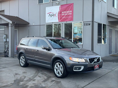 Used 2010 Volvo XC70 T6