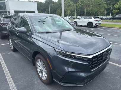 Used 2023 Honda CR-V EX-L