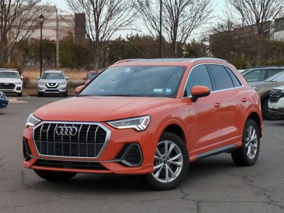 Used 2022 Audi Q3 2.0T Premium Plus