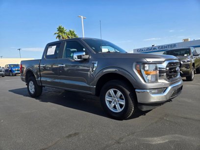 Used 2023 Ford F150 XLT