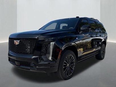 New 2025 Cadillac Escalade Sport Platinum